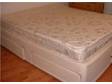 King Size Divan bed with 4 drawers and mattress. For....