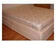 King Size Divan bed with 4 drawers and mattress. For....