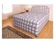 Brand new double divan bed including mattress. Brand new....
