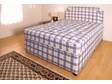 divan double bed and mattress complete bed