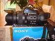 Sony Cyber-Shot DSC-F828 Digital Camera