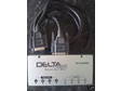 M-Audio Delta 44 Soundcard and breakout box
