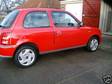 NIssan Micra Vibe,  52,  1 lady owner,  FSH,  low mileage