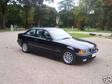1999 Bmw 318 is Coupe