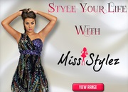 Miss Stylez–Buy online trendiest & beautiful womens clothes