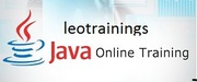 Java and Core Java Online Trainings