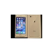 Apple iPhone 8 256GB Silver (Unlocked) Smartphone 6565