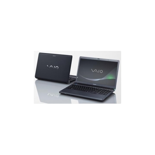 Sony VAIO VPC-F137FX/B 16.4-Inch Laptop (Black) 78