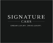 Signature Cars