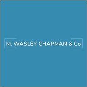 M.Wasley Chapman & Co