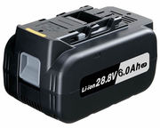 Power Tool Battery for Panasonic EY7880