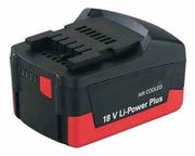 Metabo 6.25367 Cordless Drill Battery