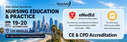 25th Global Summit on Nursing Education and Practice (GSNEP 2026)-midd